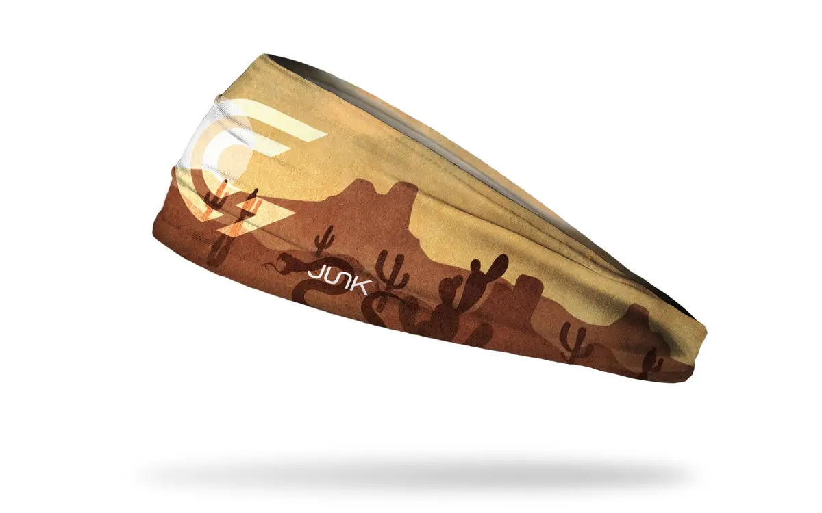 Corbin Carroll: Sonoran Big Bang Lite Headband 1