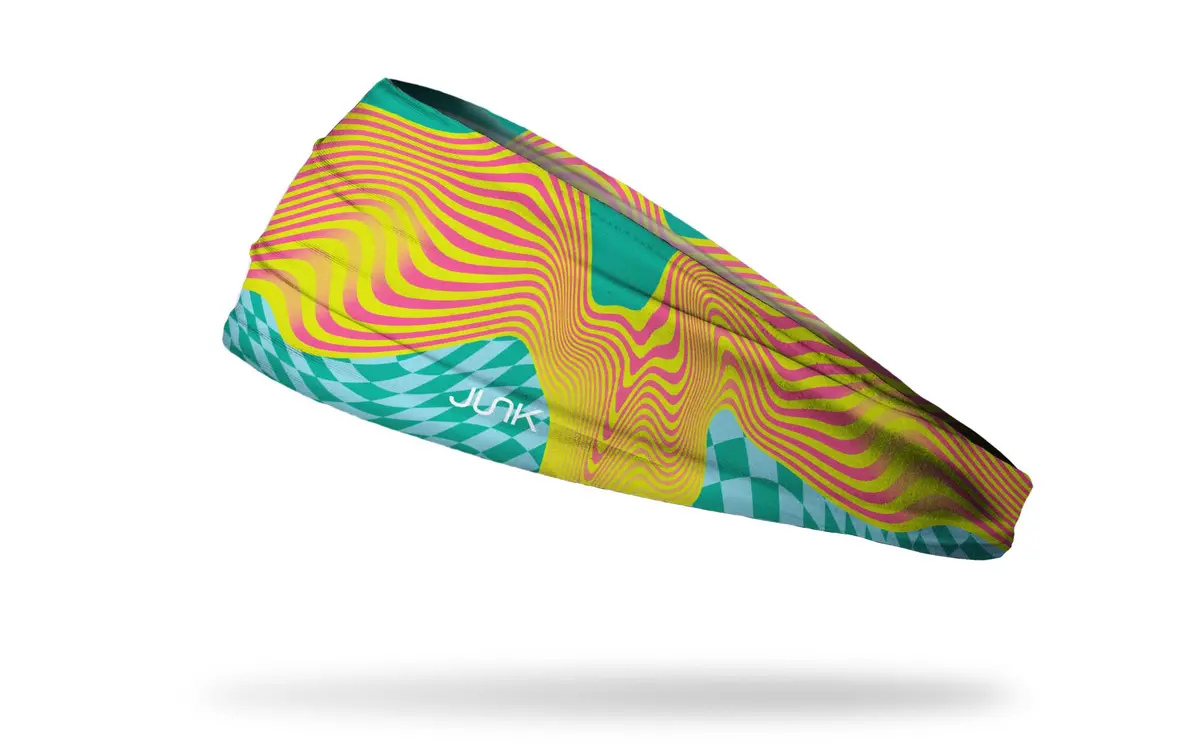 Cosmonaut Big Bang Lite Headband 1