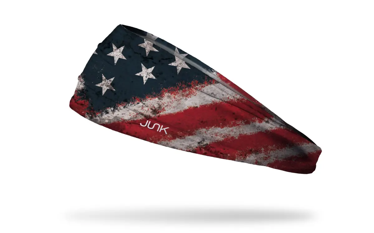 Country Wide Big Bang Lite Headband 1