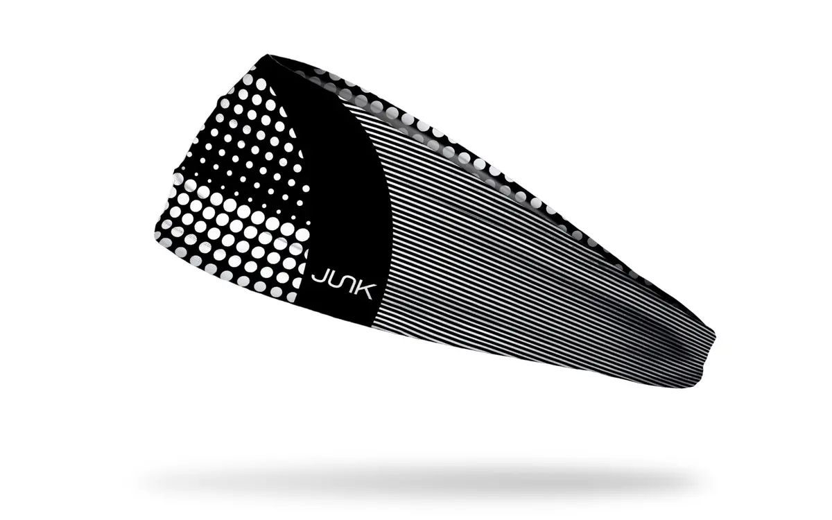 Count Zero Big Bang Lite Headband 1