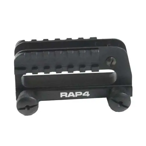 Cqb Dual Rail M4 Carrying Handle 1