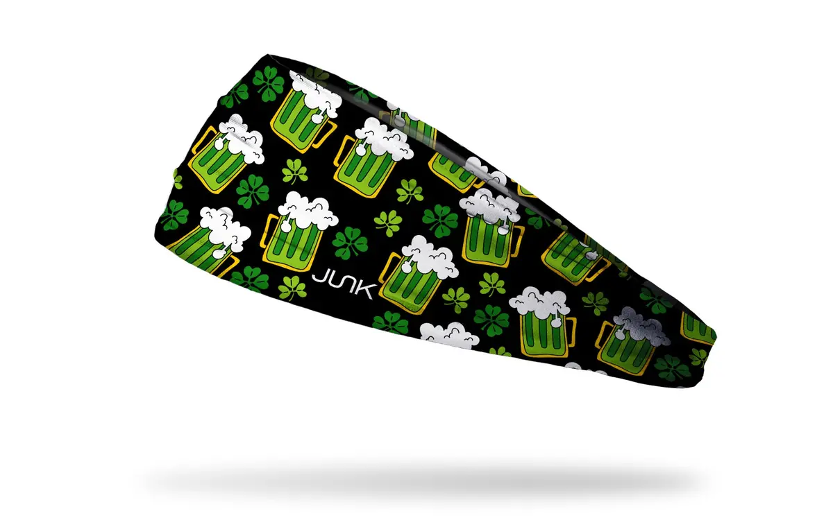 Craic Cheers Big Bang Lite Headband 1