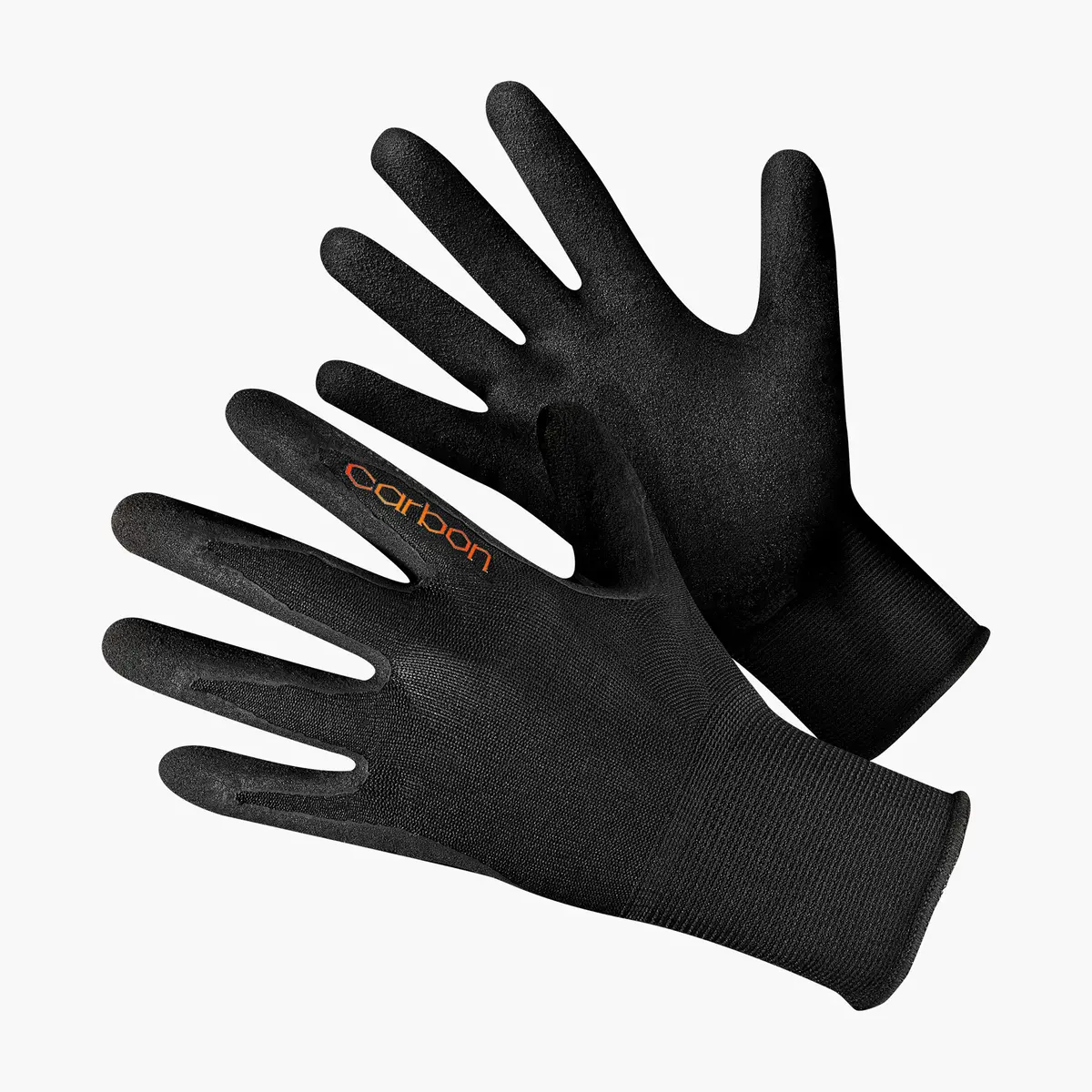 Carbon Crbn Event Gloves - Black - One Size Fits All 1