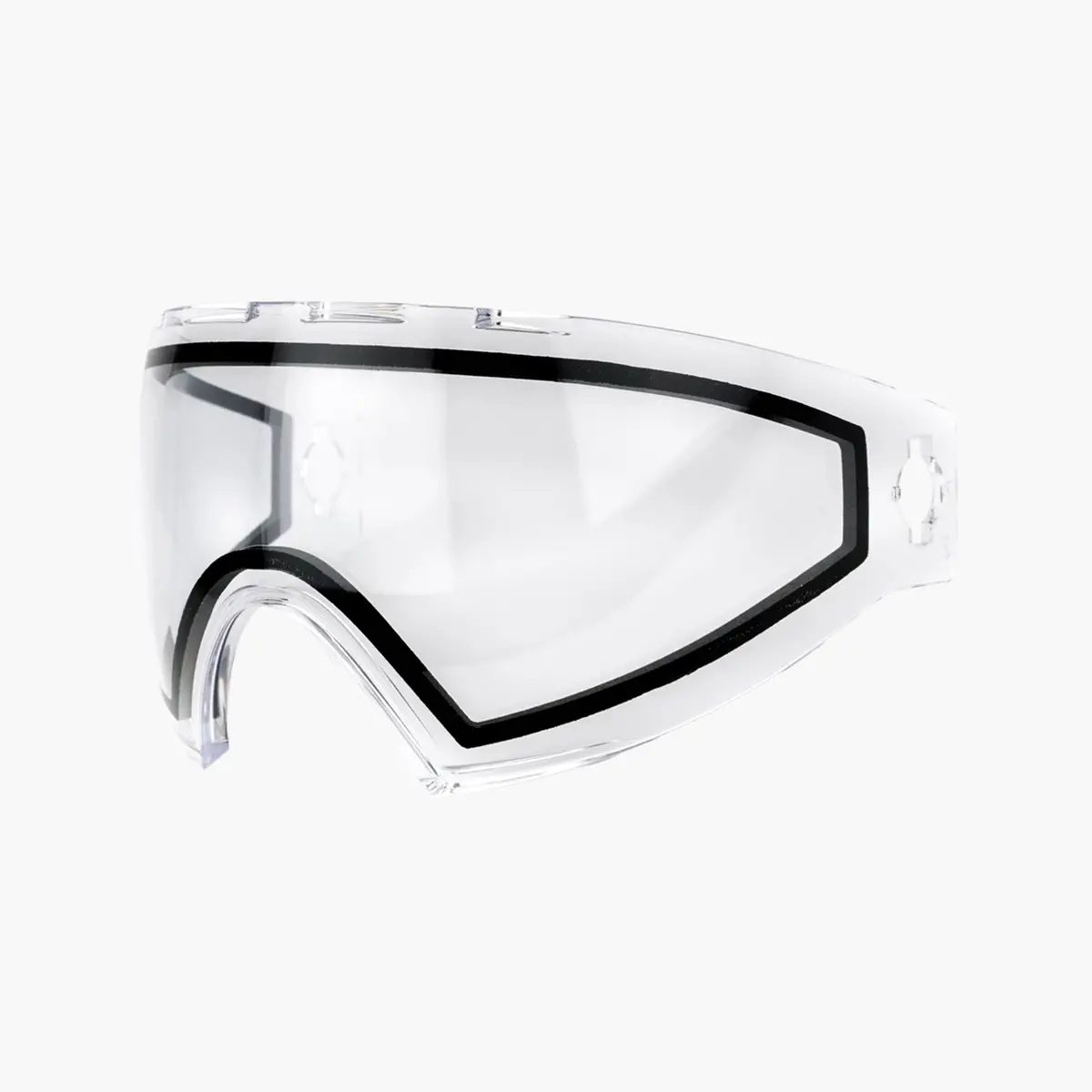 Carbon Opr Replacement Lens - Clear 1