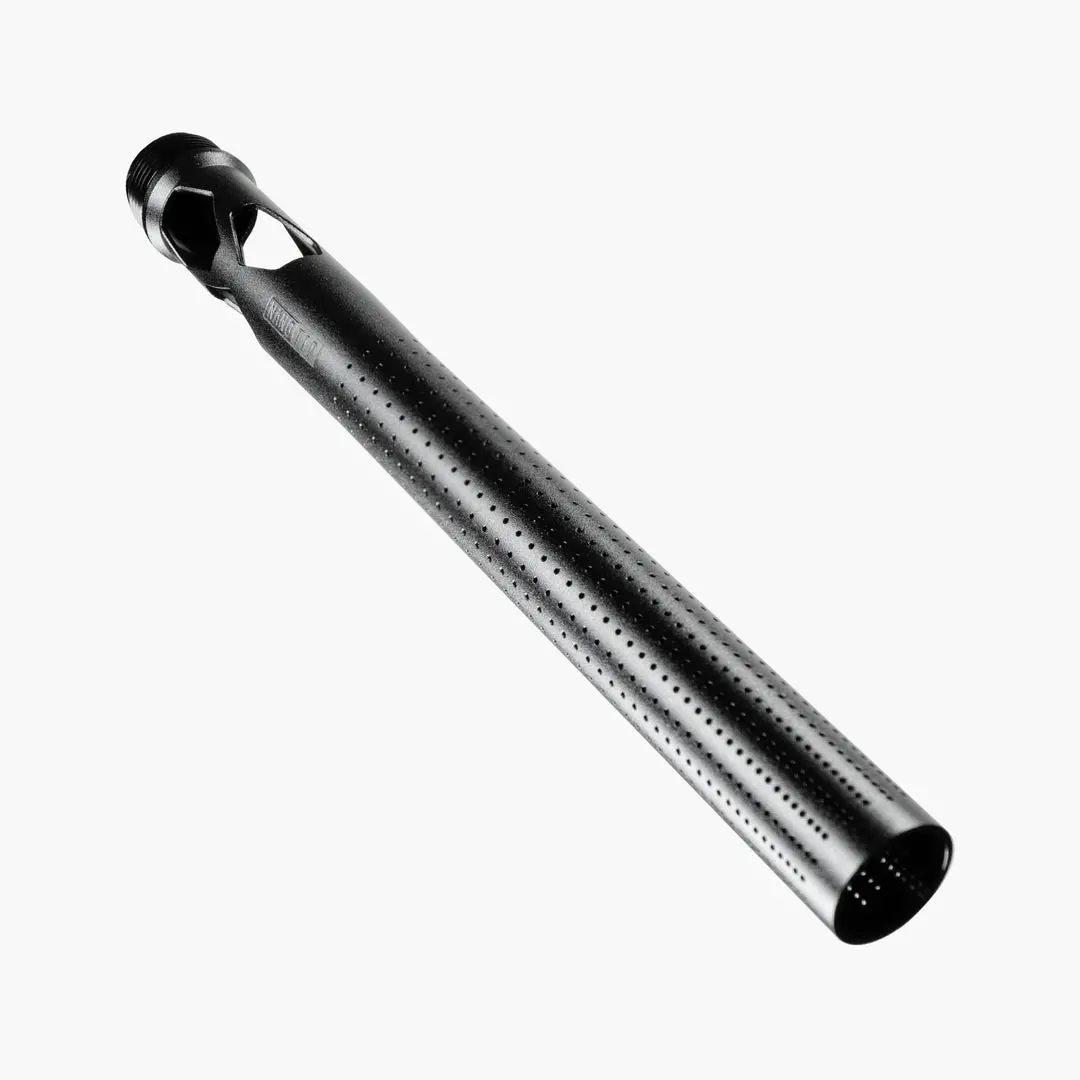 Carbon Shaft S63 Nano Barrel Tip 1