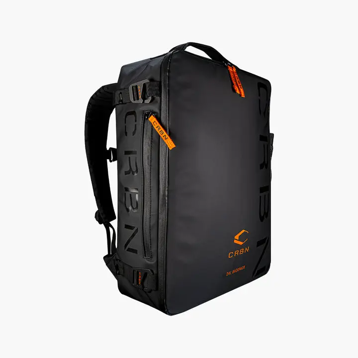 Carbon 24L Backpack 1