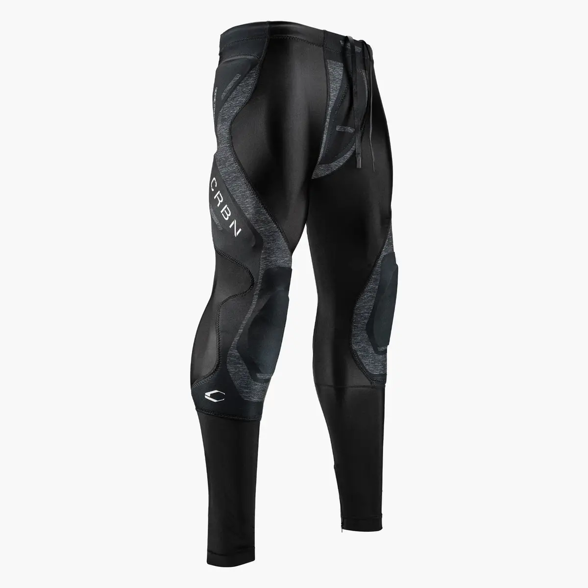 Crbn Sc Pro Bottom 3.0 - Black 1