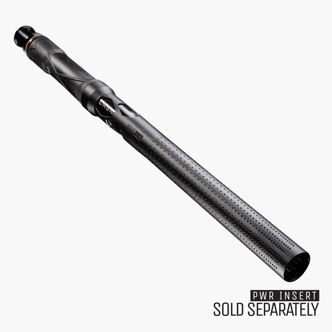 Crbn Ic Pwr Nano Barrel  - No Insert- 1