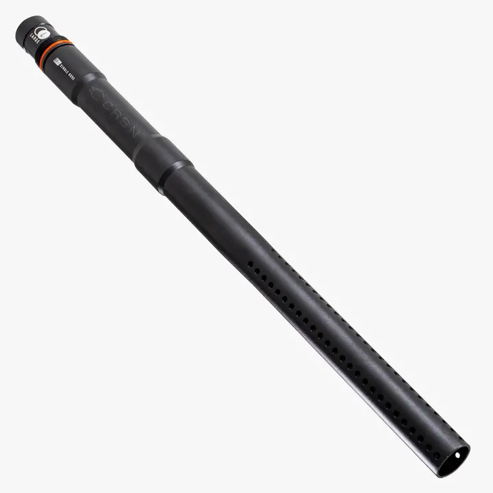 Carbon Sb Barrel Large (.691) - Black 1