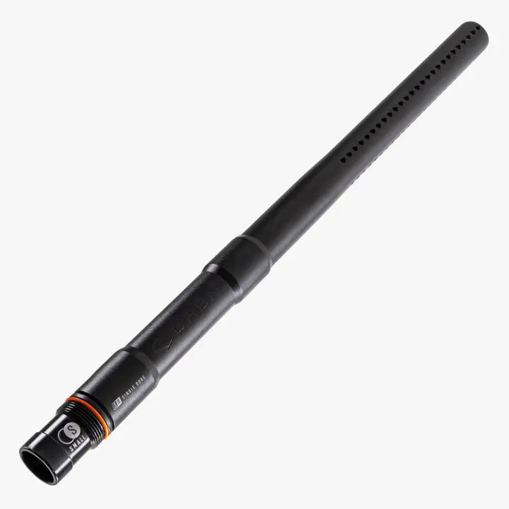 Carbon Sb Barrel Small (.683) - Black 1