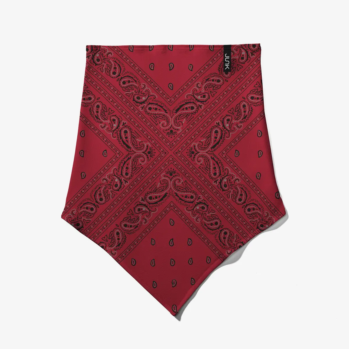 Crimson Bronco Bandit 1
