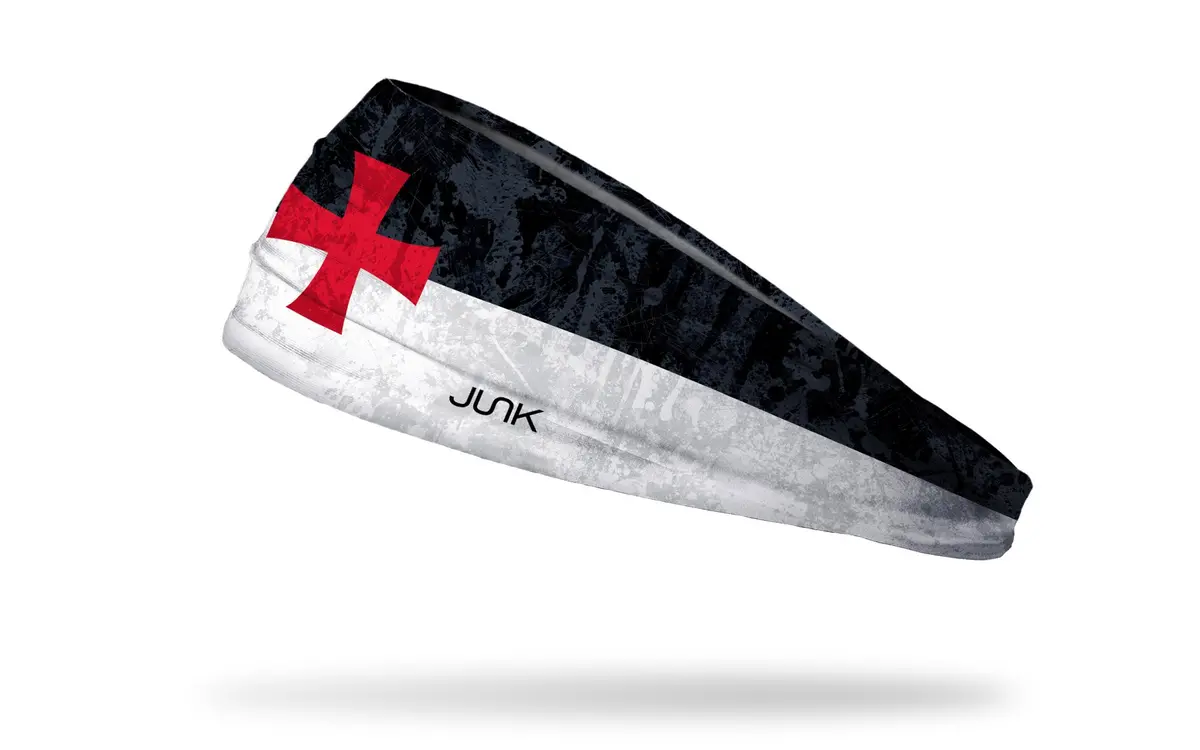 Crusader Big Bang Lite Headband 1