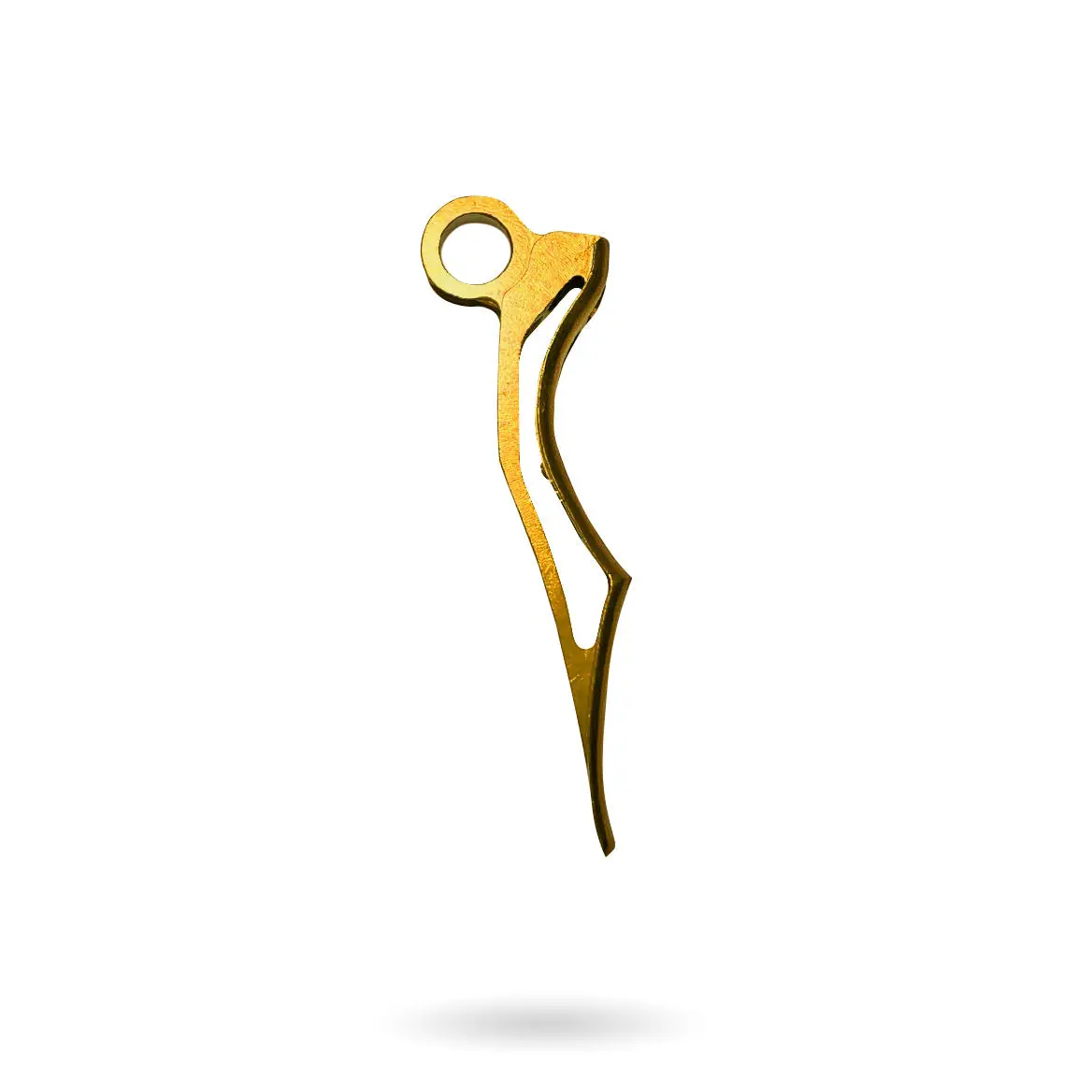 Infamous Adjustable Dna Deuce Planet Eclipse Cs2pro Trigger Type R - Gold 1