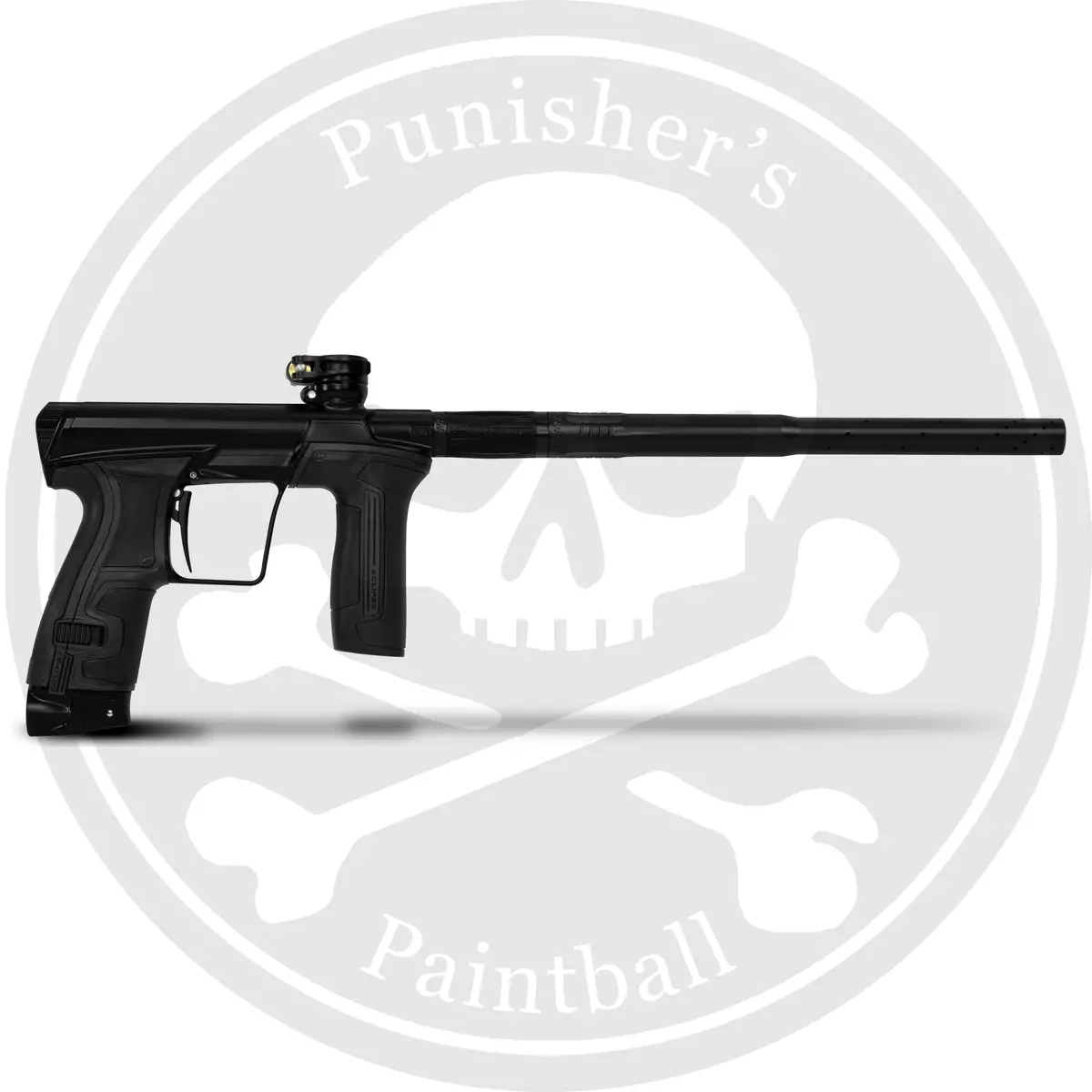 Planet Eclipse Geo Cs2 Pro Paintball Marker- Midnight 1