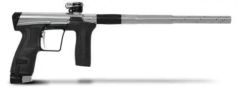 Planet Eclipse Cs2 Pro Paintball Marker - Light Trooper (Sliver/Black) 1