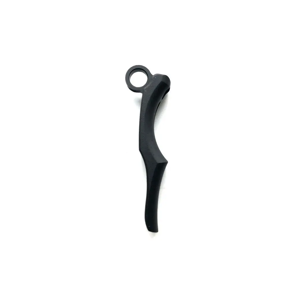Infamous Adjustable Deuce Planet Eclipse Cs2 Trigger - Black 1