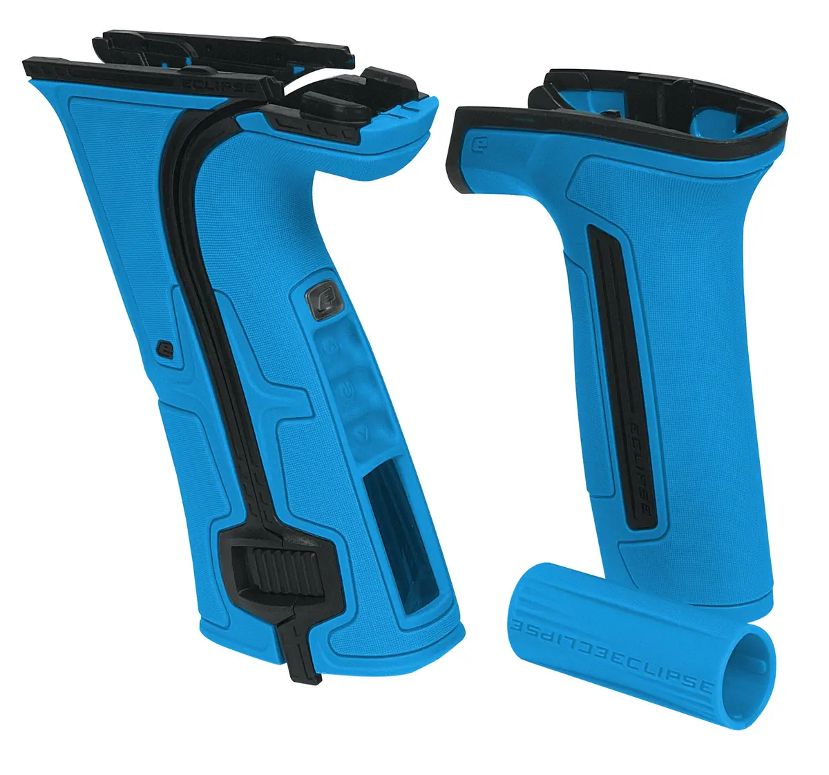 Planet Eclipse Cs3 Grip Kit - Blue 1