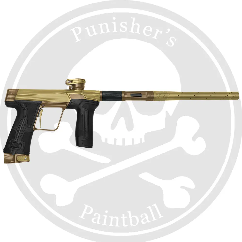 Planet Eclipse Cs3 Paintball Marker- Crusade 1