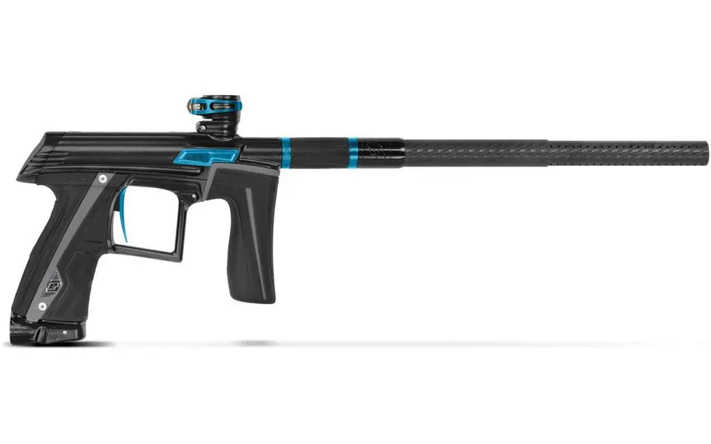 Planet Eclipse Csr - Blue Shadow 1
