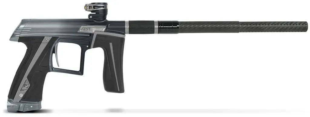 Planet Eclipse Csr - Gunsmoke Fade 1