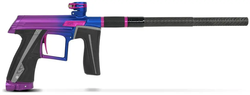 Planet Eclipse Csr - Tokyo Fade 1