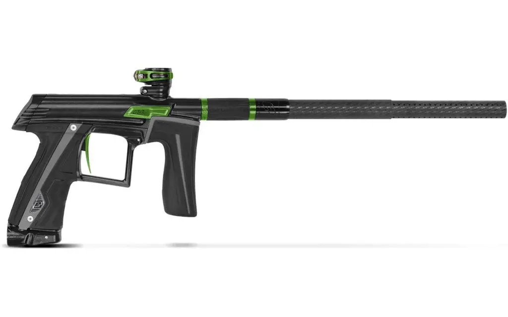 Planet Eclipse Csr - Green Shadow 1