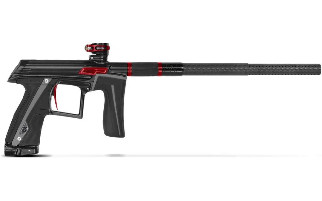 Planet Eclipse Csr - Red Shadow 1