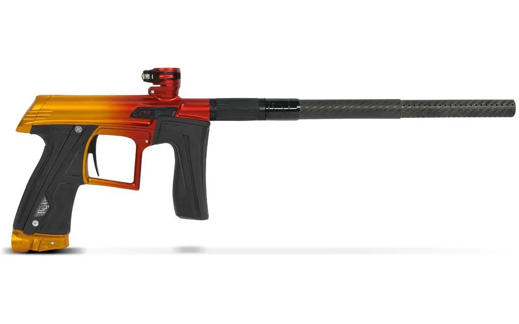 Planet Eclipse Csr - Sunrise Fade 1