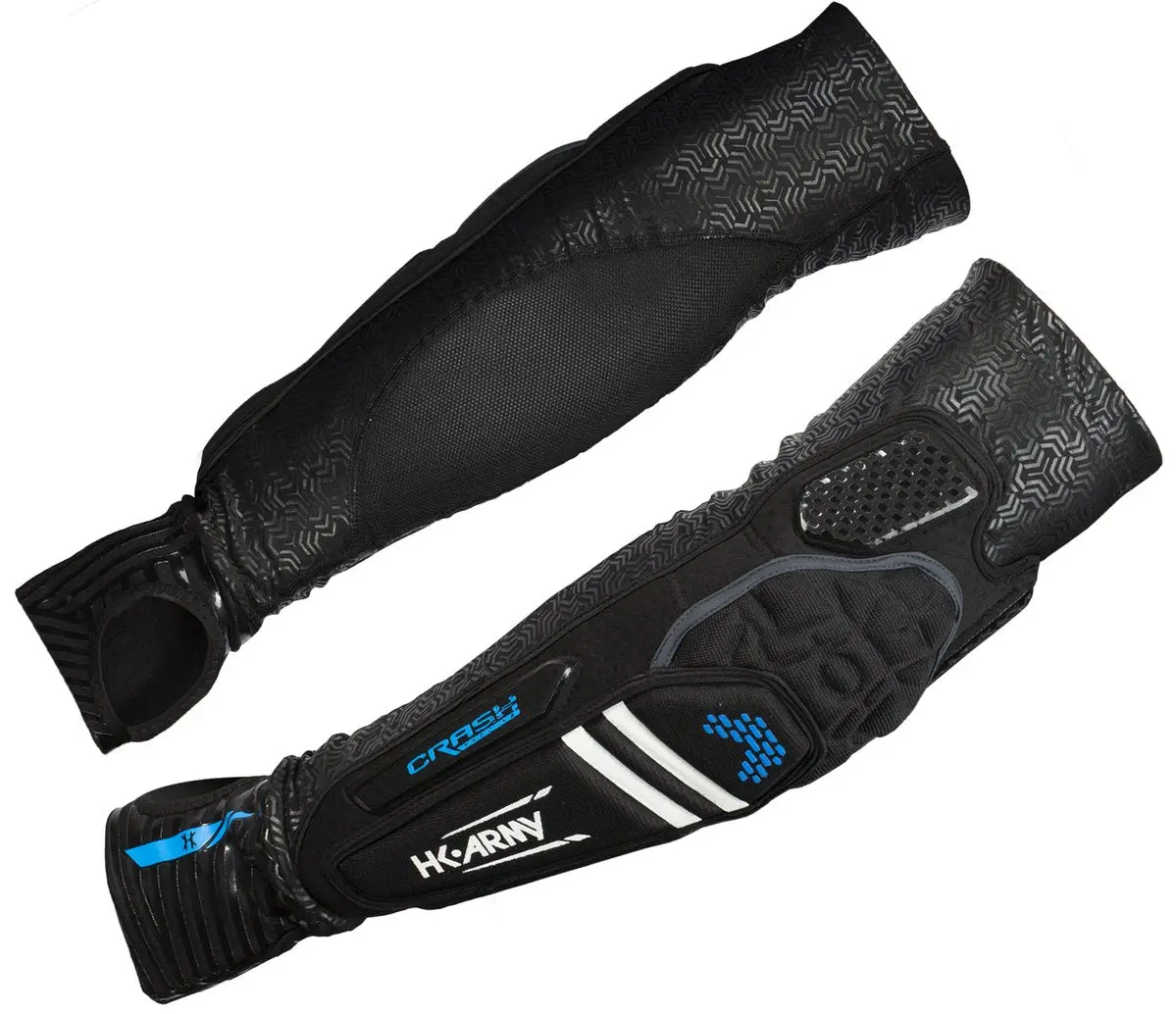 Hk Army Ctx Paintball Arm Pads - Large 1