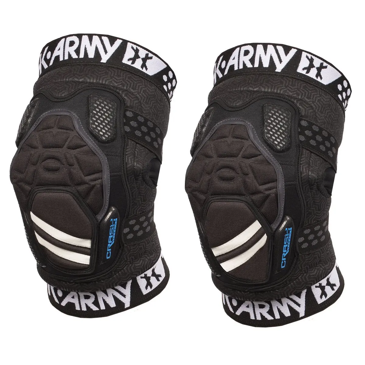 Hk Army Ctx Knee Pads - Large 1