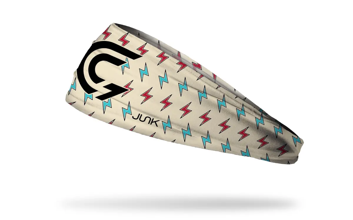 Corbin Carroll: Liberty Storm Big Bang Lite Headband 1