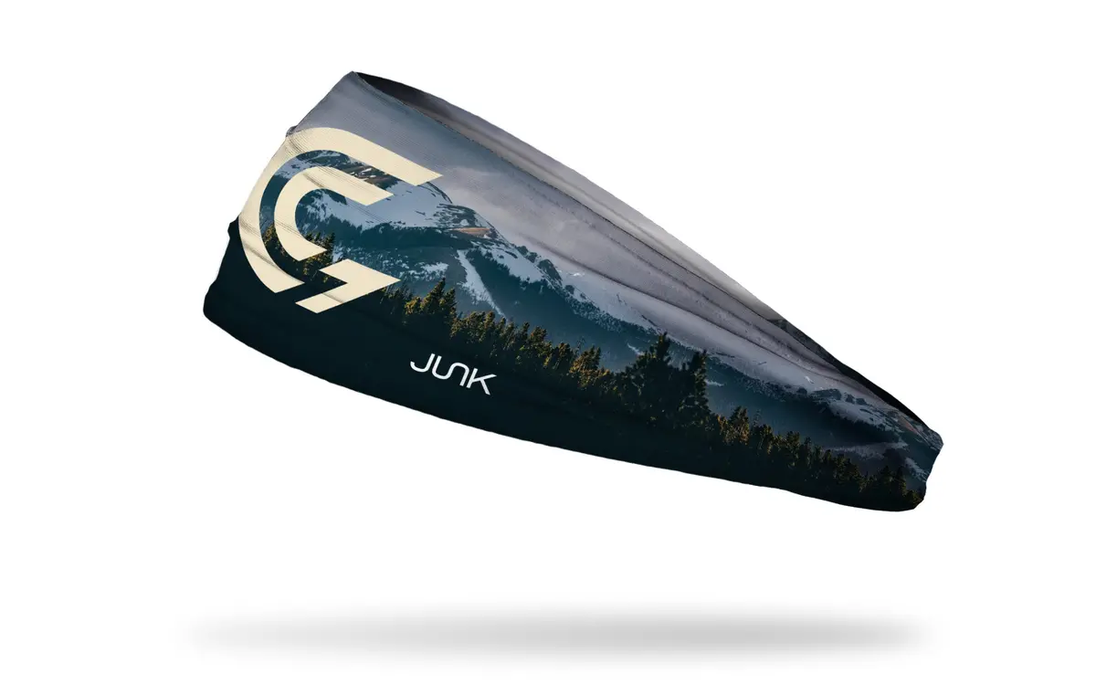 Corbin Carroll: Vagabond Big Bang Lite Headband 1