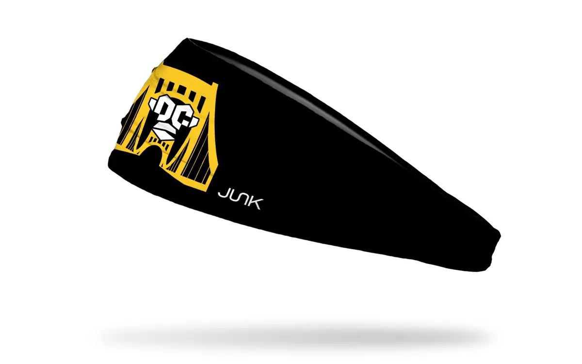 Oneil Cruz: Bridge Big Bang Lite Headband 1
