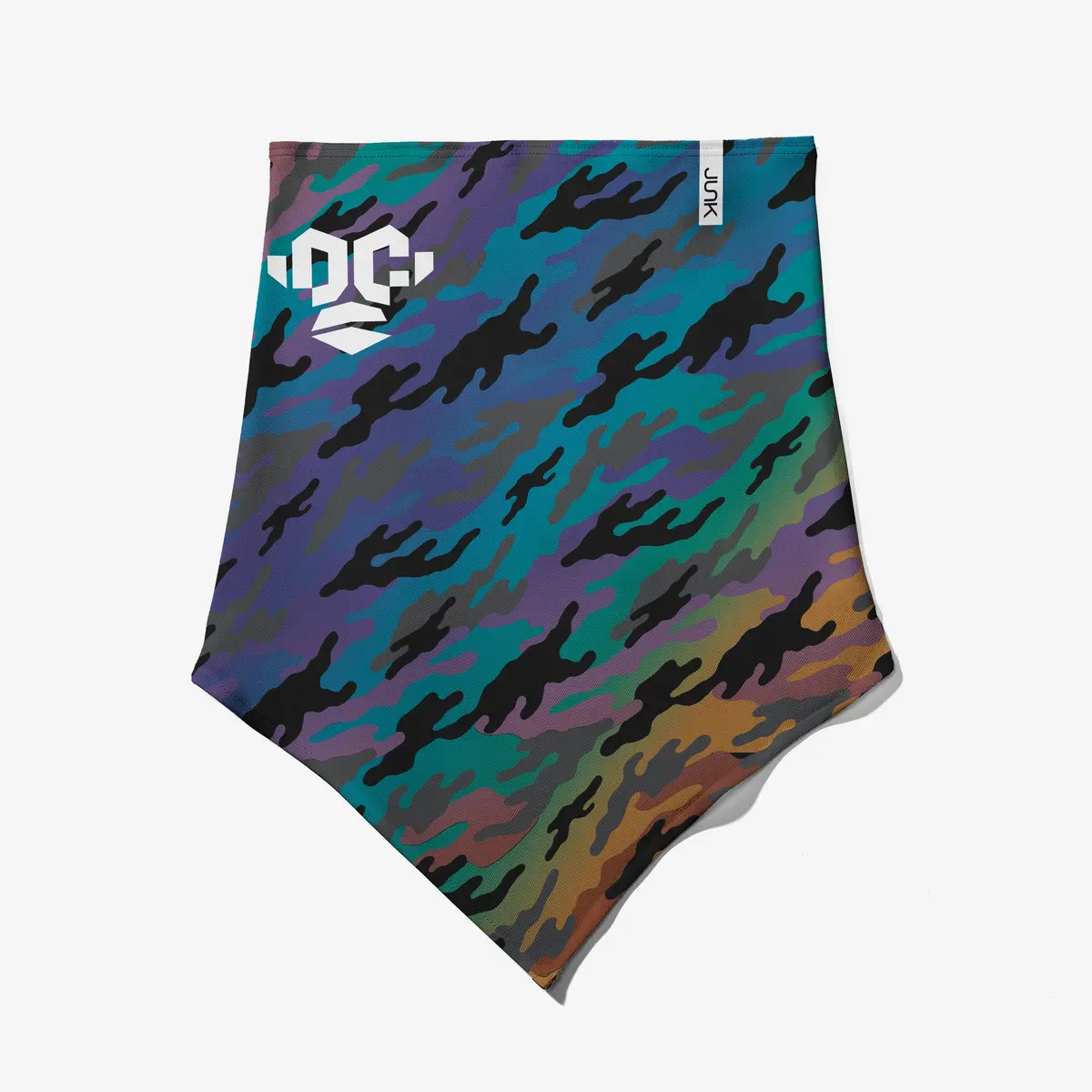 Oneil Cruz: Oil Slick Camo Bandit 1