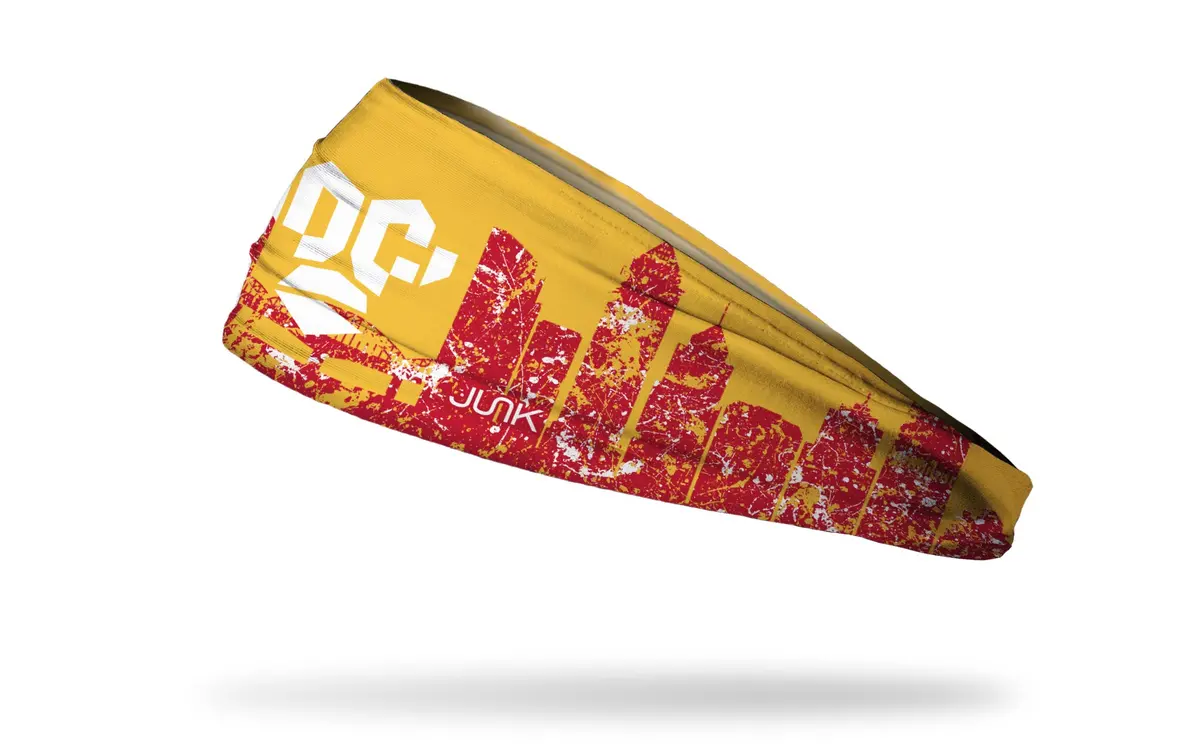 Oneil Cruz: Pitt Skyline Big Bang Lite Headband 1