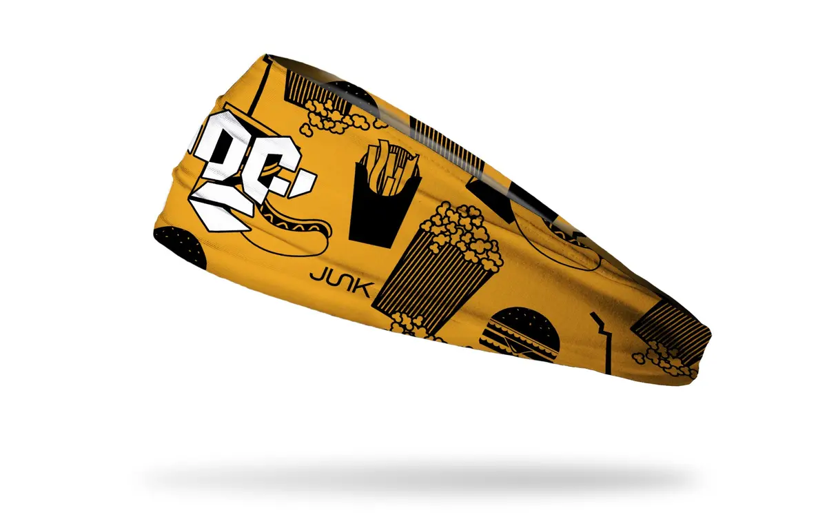 Oneil Cruz: Small Fry Big Bang Lite Headband 1