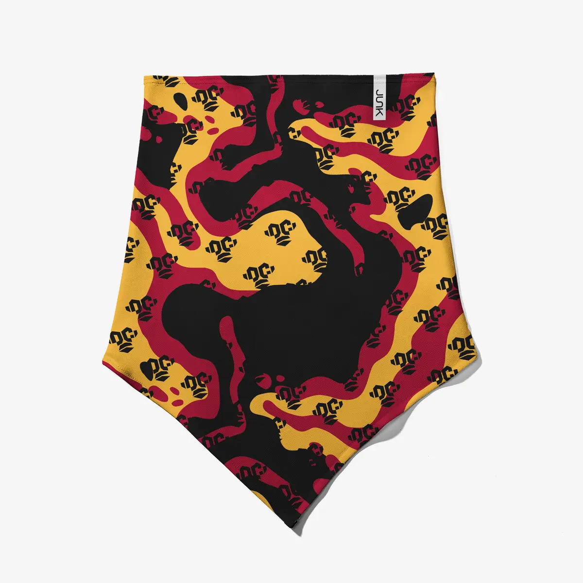 Oneil Cruz: Logo Pattern Camo Bandit 1