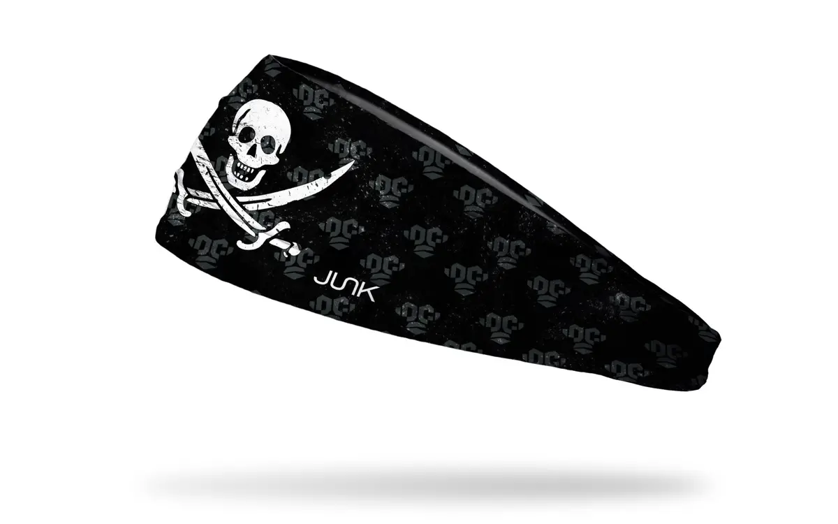 Oneil Cruz: Yo Ho Big Bang Lite Headband 1