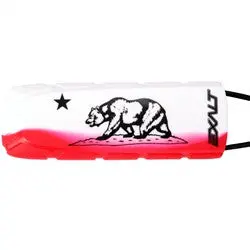 Exalt Paintball Bayonet Barrel Cover Le - California Bear 1