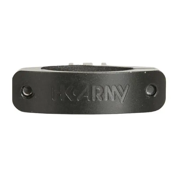 Hk Army Go Pro Barrel Camera Mount - Black 2