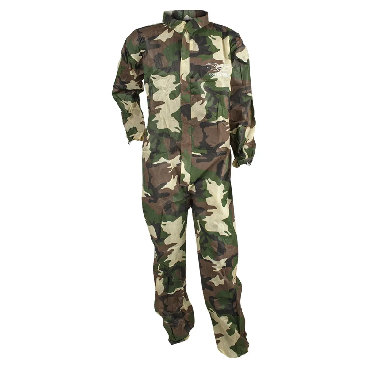 Valken Camo Field Coverall 1