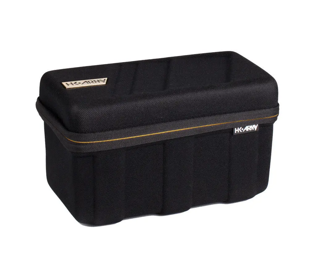 Hk Army Exo Loader Case - Black/Gold 1