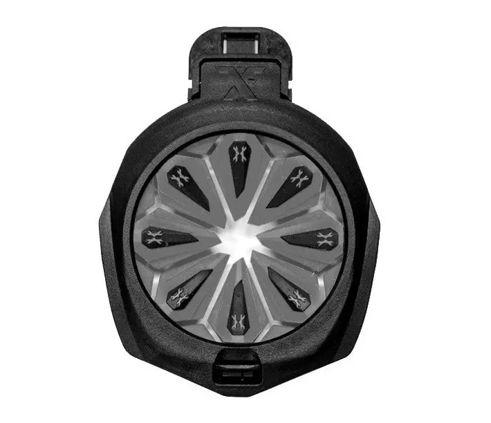Epic Speed Feed - Tfx (Charcoal) 1