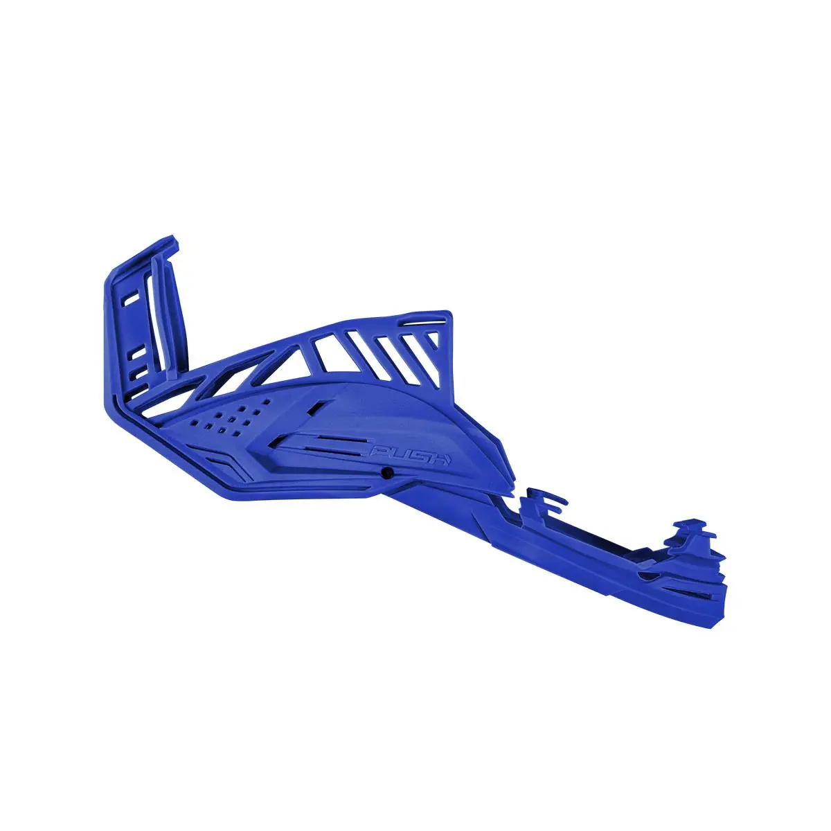 Push Unite Chin Extension - Blue 1