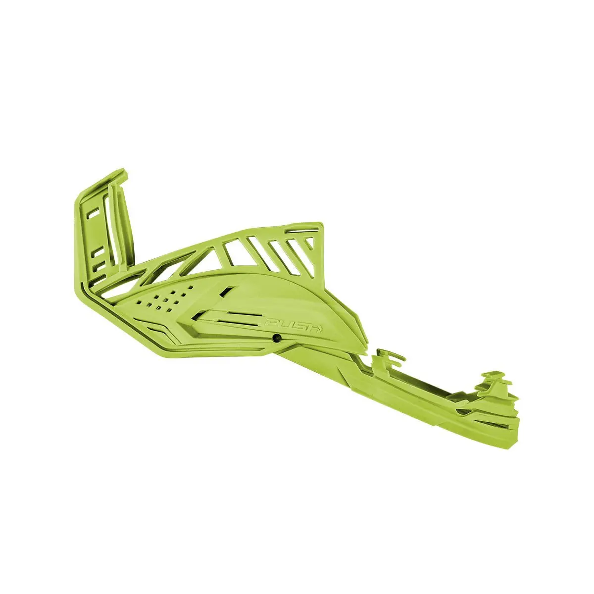 Push Unite Chin Extension - Lime 1