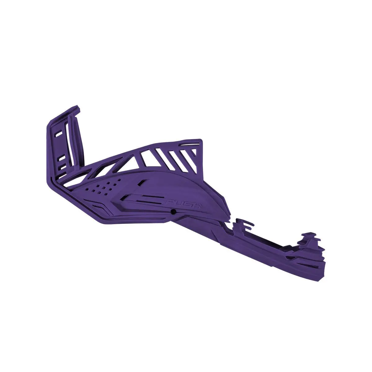 Push Unite Chin Extension - Purple 1