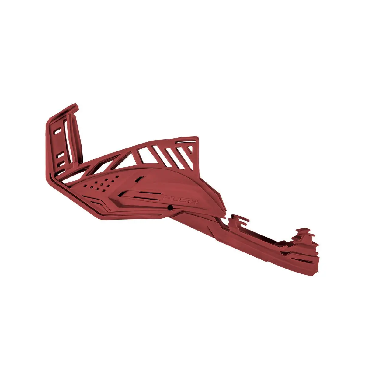 Push Unite Chin Extension - Red 1