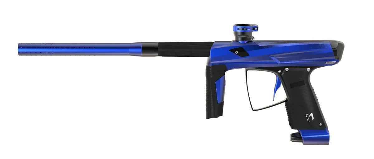 Macdev Clone 5 Infinity- Blue/Black 1