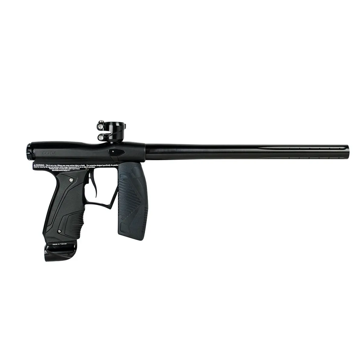 Valken Code Paintball Marker - Black 1