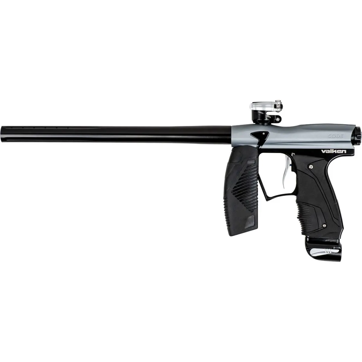 Valken Code Paintball Marker - Titanium 1